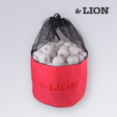 RIZER Elite Ping Pong Bälle 3-Sterne – 12 Stück, Orange, ABS 40+, Für Indoor & Outdoor