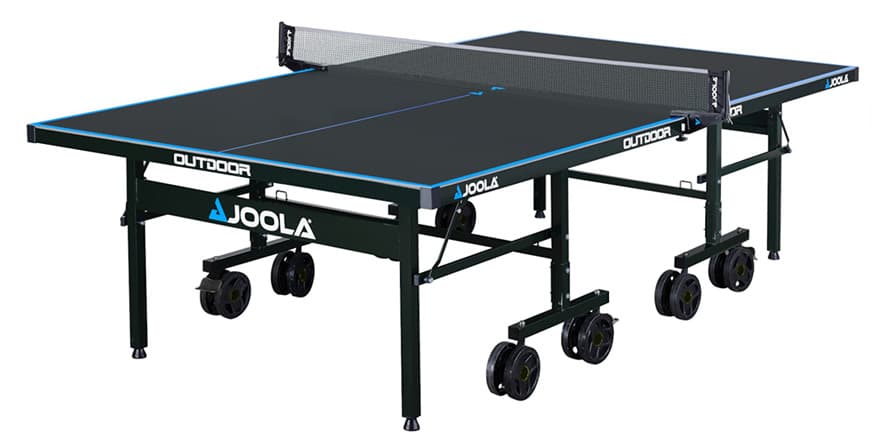 JOOLA J500A Tischtennistisch Outdoor