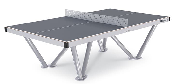 Hochwertiges TT-Tisch Design